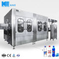 Good Quality Automatic Soda Packing Machine